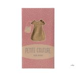 MAILEG RUHA ANYA EGÉR 2025, TÁSKA ÉS RUHA 