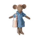 MAILEG RUHA ANYA EGÉR, 2025