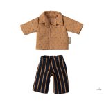 MAILEG RUHA APA EGÉR, ING ÉS CSÍKOS NADRÁG