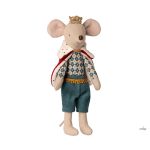 MAILEG EGÉR KIRÁLY