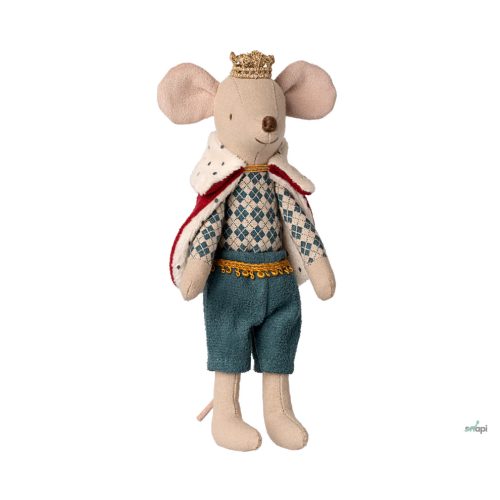 MAILEG EGÉR KIRÁLY