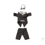MAILEG Wedding suit, Dad mouse