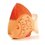 OSTHEIMER FISH YELLOW