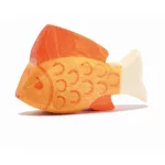 OSTHEIMER FISH YELLOW