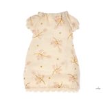 MAILEG RUHA NAGYTESTVÉR EGÉRLÁNY - HÁLÓING, RUHA