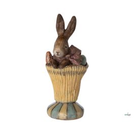 MAILEG EASTER BUNNY NO.14