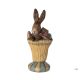 MAILEG EASTER BUNNY NO.14