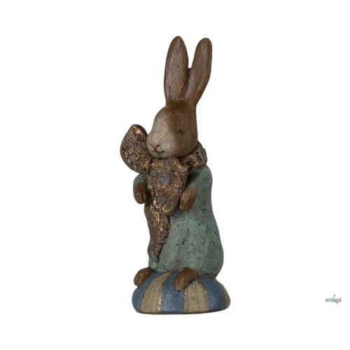 MAILEG EASTER BUNNY NO.15