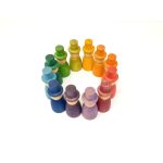 GRAPAT NINS VARÁZSLÓK 