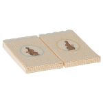 MAILEG SZALVÉTA, NYUSZI