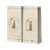 MAILEG GIFT BAG, EASTER, BUNNY, 1 PC