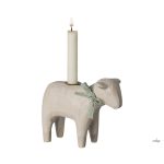 MAILEG GYERTYATARTÓ BÁRÁNY, MENTA 