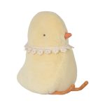 MAILEG HÚSVÉTI TOJÁS CSIBÉVEL - NAGYOBB