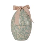 MAILEG HÚSVÉTI TOJÁS - NAGYOBB, MENTA 