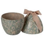 MAILEG HÚSVÉTI TOJÁS - NAGYOBB, MENTA 