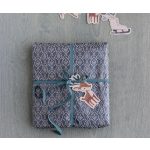 MAILEG SZALAG, ULTRA KÉK - 25 M