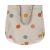 MAILEG TOTE BAG, LARGE- MULTI DOTS