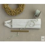 MAILEG SZALAG 25 M, MENTA