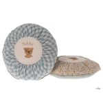 MAILEG PÁRNA MACIS, KOCKÁS