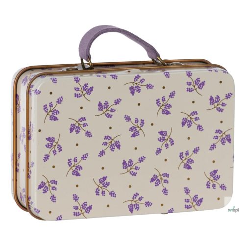 MAILEG SUITCASE, MADELEINE - LAVENDER