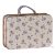 MAILEG SUITCASE, MADELEINE - LAVENDER