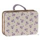 MAILEG SUITCASE, MADELEINE - LAVENDER