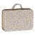 MAILEG SUITCASE, MERLE