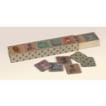 MAILEG MEMORY CARDS, 50 PCS