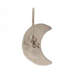 MAILEG HOLD, 2024 - L'aventure de la lune