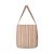 MAILEG TOTE BAG, STRIPES 2025