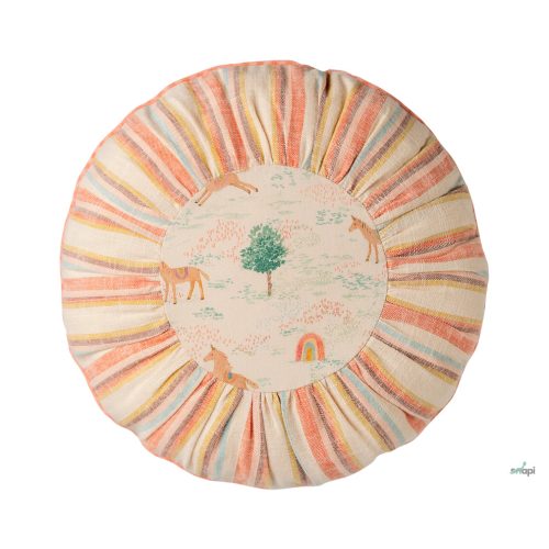 MAILEG CUSHION UNICORN 2025