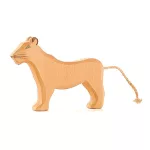 OSTHEIMER LION FEMALE