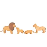 OSTHEIMER LION FEMALE