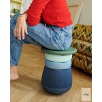 STAPELSTEIN® DYNAMIC ALL - WATERS & GREENS