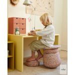 STAPELSTEIN® DYNAMIC ALL SZÉK SZETT - SUPER CONFETTI