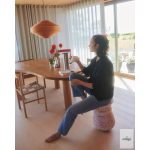 STAPELSTEIN® DYNAMIC ALL SZÉK SZETT - SUPER CONFETTI