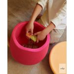 STAPELSTEIN® DYNAMIC SMALL / GYEREKSZÉK SZETT - FLOWERS