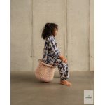 STAPELSTEIN® DYNAMIC SMALL / GYEREKSZÉK SZETT - SUPER CONFETTI