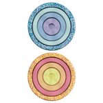 STAPELSTEIN INSIDE PASTEL SET 2024