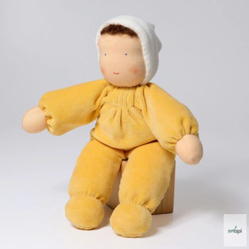 GRIMM'S DOLL Mr. EBONY