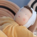 GRIMM'S DOLL Mr. EBONY