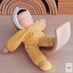 GRIMM'S DOLL Mr. EBONY