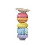 STAPELSTEIN RAINBOW PASTEL SET -  7 PCS