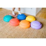 STAPELSTEIN RAINBOW CLASSIC SET -  7 PCS
