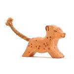 OSTHEIMER LEOPARD SMALL RUNNING