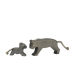 OSTHEIMER PANTHER SMALL RUNNING