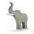 OSTHEIMER OSTHEIMER ELEPHANT MALE,