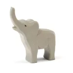 OSTHEIMER ELEPHANT SMALL, TRUMPETING