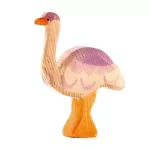 OSTHEIMER OSTRICH