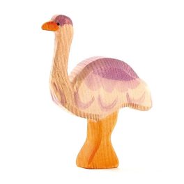 OSTHEIMER OSTRICH